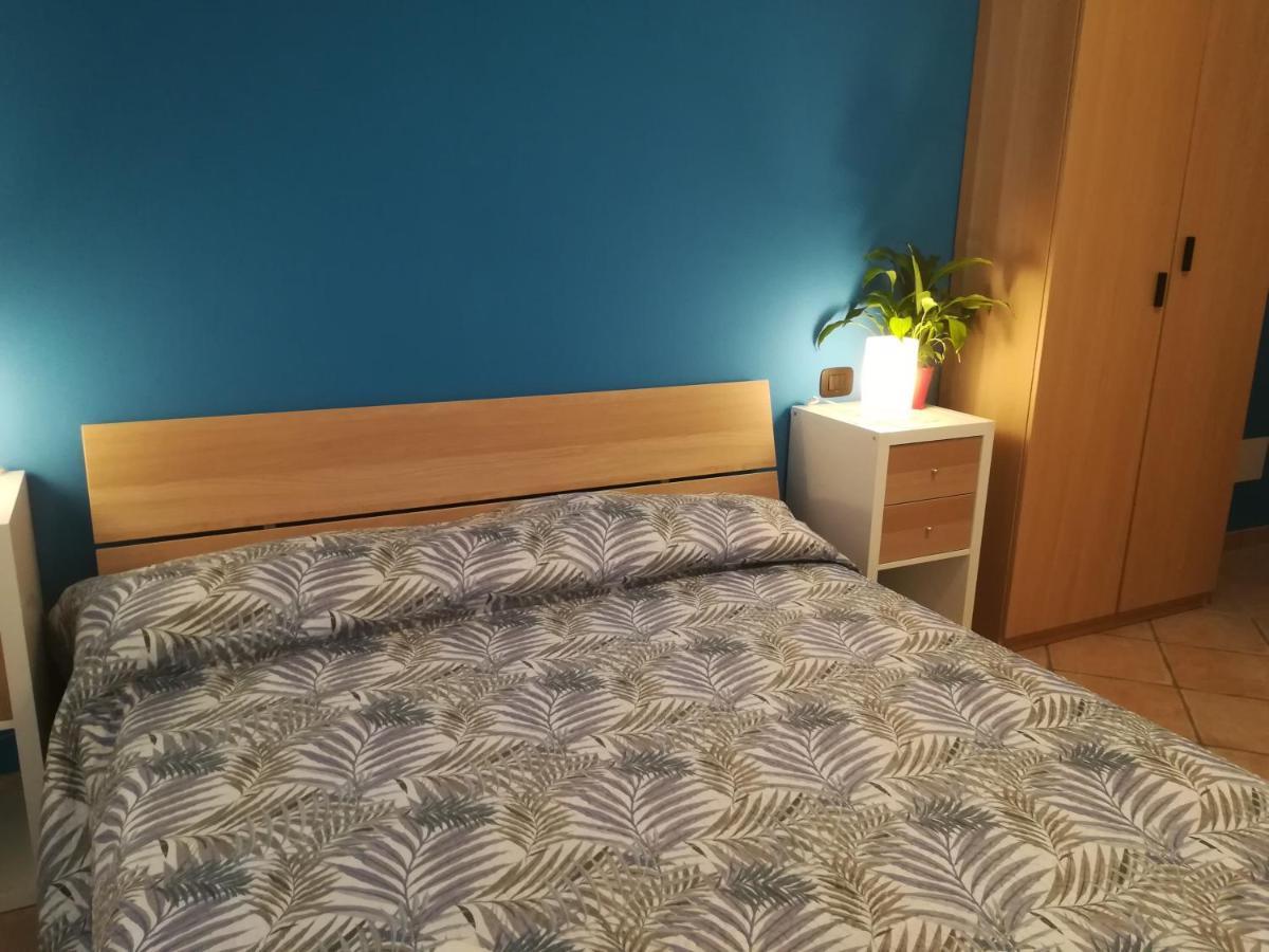 B&B La Terrazza Mantua Dış mekan fotoğraf