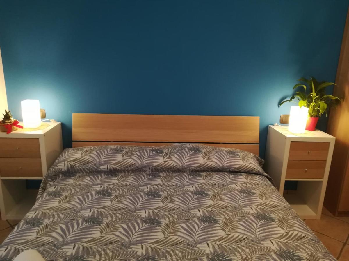 B&B La Terrazza Mantua Dış mekan fotoğraf
