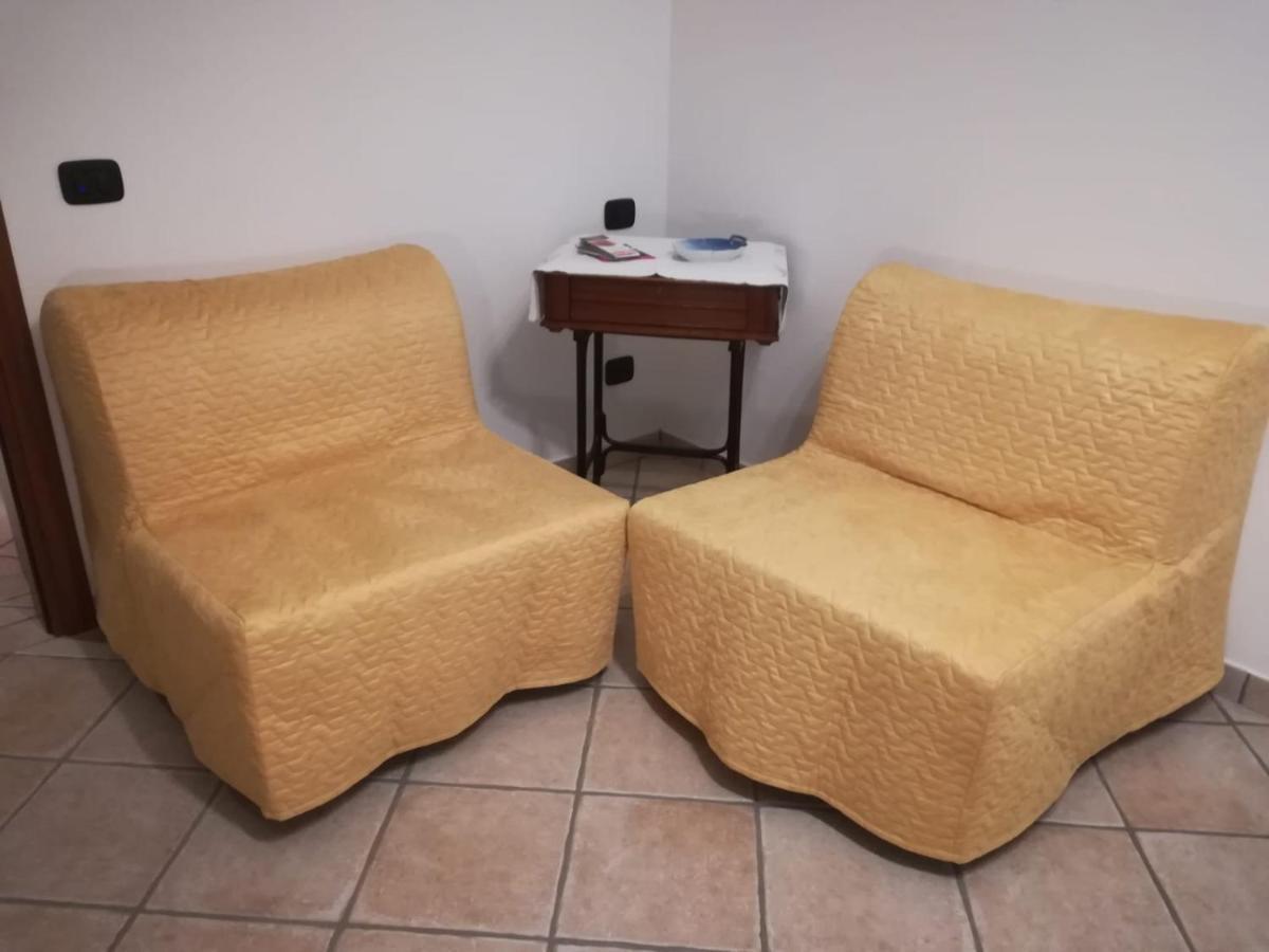 B&B La Terrazza Mantua Dış mekan fotoğraf