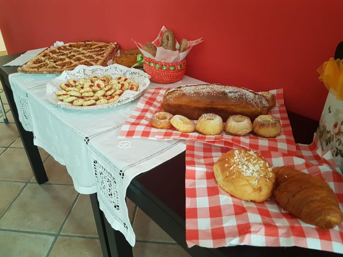 B&B La Terrazza Mantua Dış mekan fotoğraf