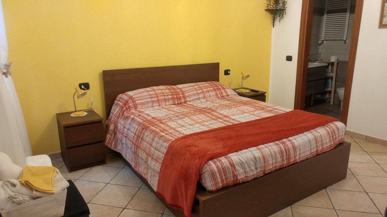 B&B La Terrazza Mantua Dış mekan fotoğraf
