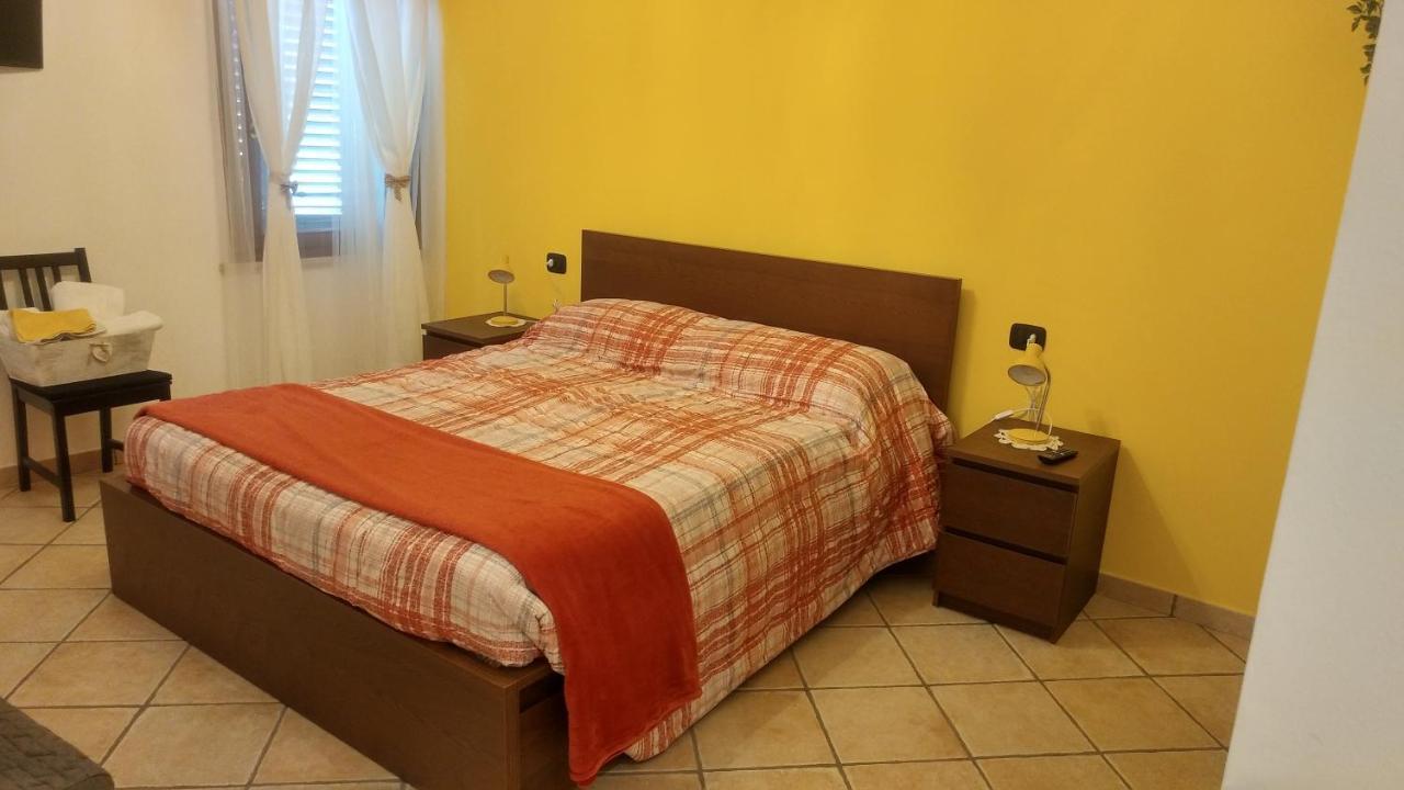 B&B La Terrazza Mantua Dış mekan fotoğraf