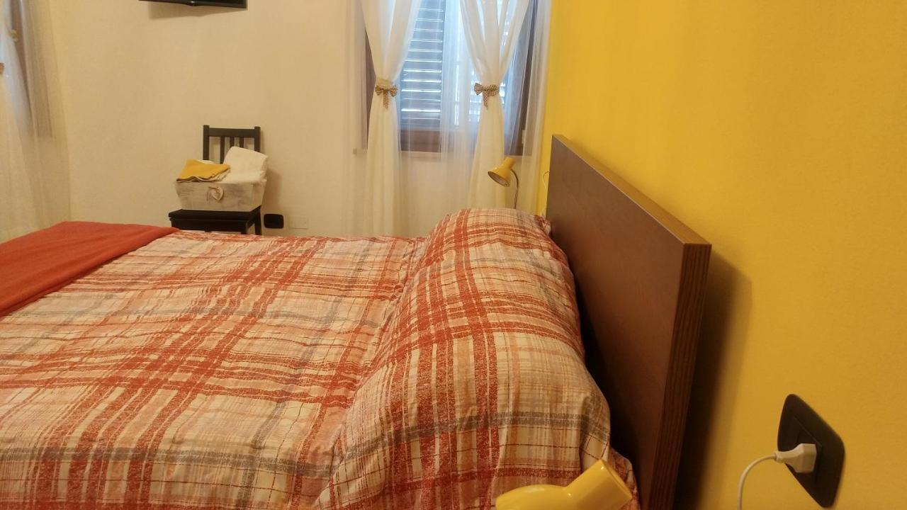 B&B La Terrazza Mantua Dış mekan fotoğraf